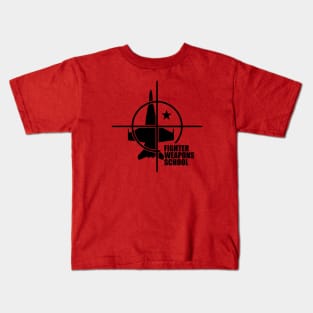 F/A-18 Hornet Kids T-Shirt